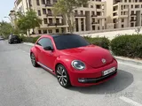 Exceptional Beetle 2016 Turbo 2.0